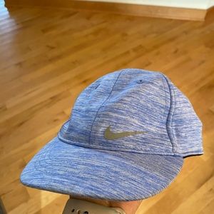 Infant Nike Baseball Cap Hat